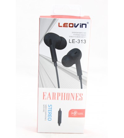 Auricolari con Jack 3,5mm